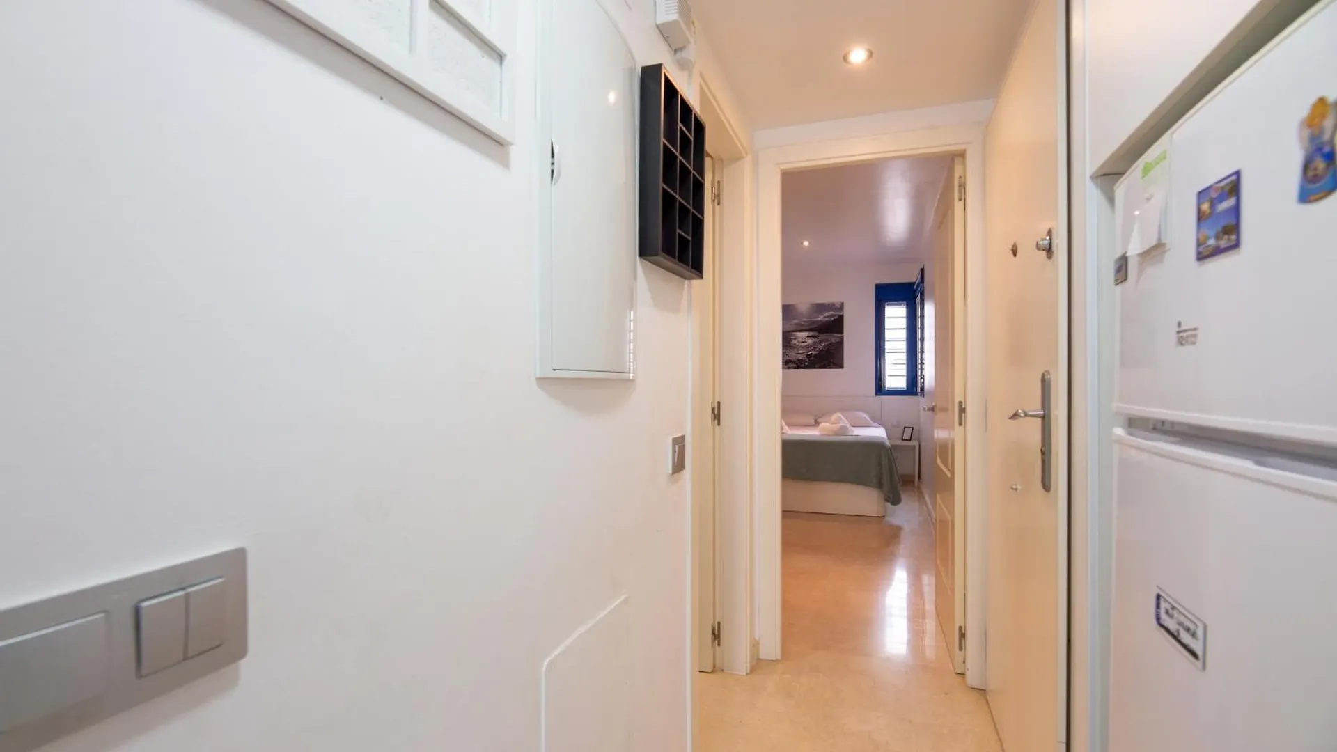 Holiday Apartment Sun Open All Year Benalmadena Spain