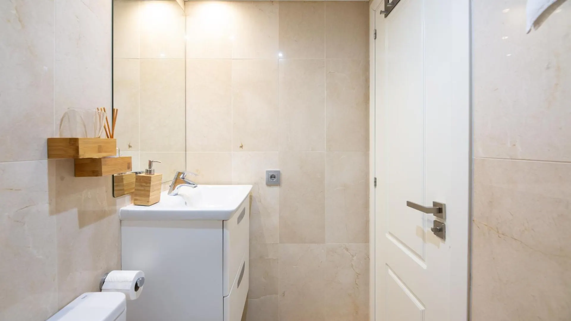 Holiday Apartment Sun Open All Year Benalmadena Spain