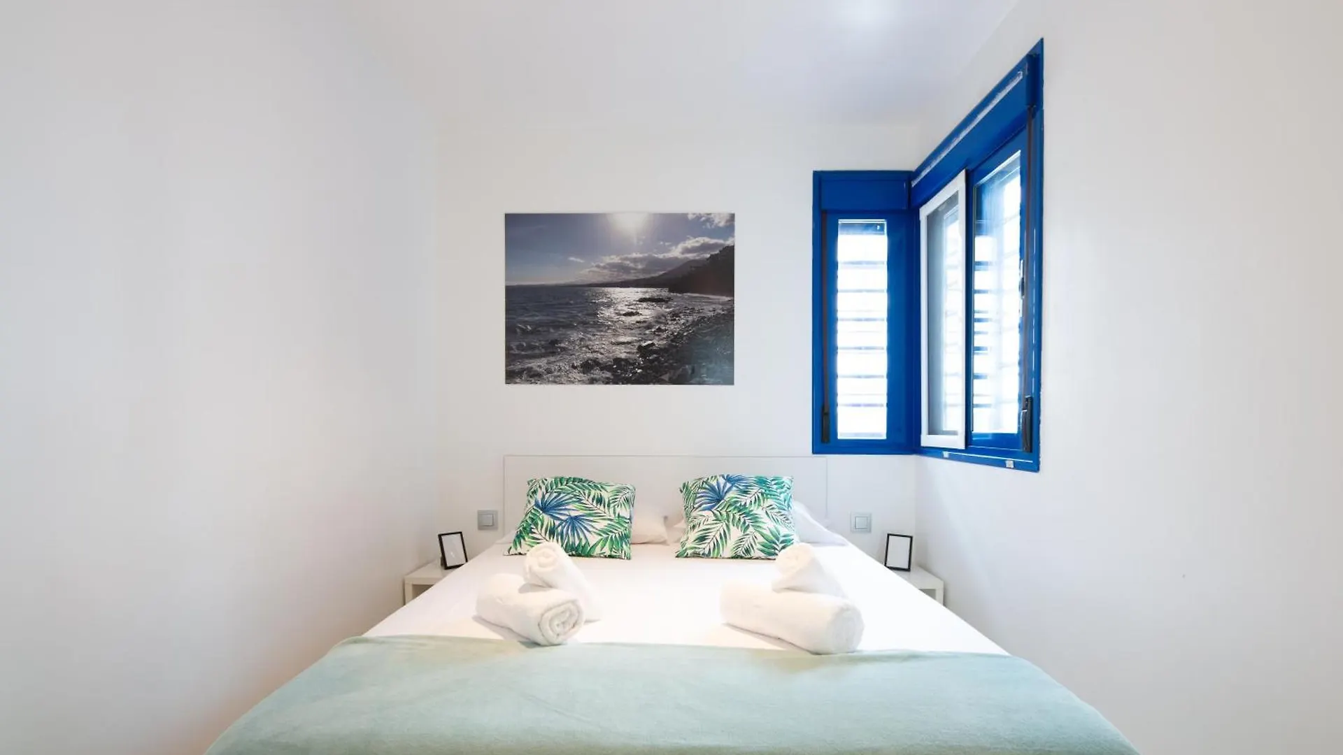 Holiday Apartment Sun Open All Year Benalmádena Spanien